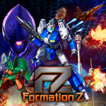 『FZ: Formation Z』の公式サイトを更新し、Nintendo Switch2（ゲームカード）版、ならびにPlayStation 5版について予約を開始しました。
