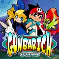 Steamにて『GUNBARICH』を配信開始しました。