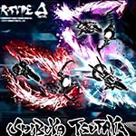 エルアンドエル・ビクターエンタテインメント様にて、SHIBUYA TSUTAYA 6階 IP書店で開催される期間限定イベント「R-TYPE Δ × 墨絵SHOP」がスタートしました。