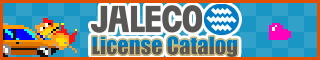 JALECO License Catalog
