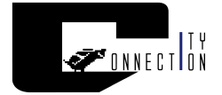 CITY CONNECTION logo image
